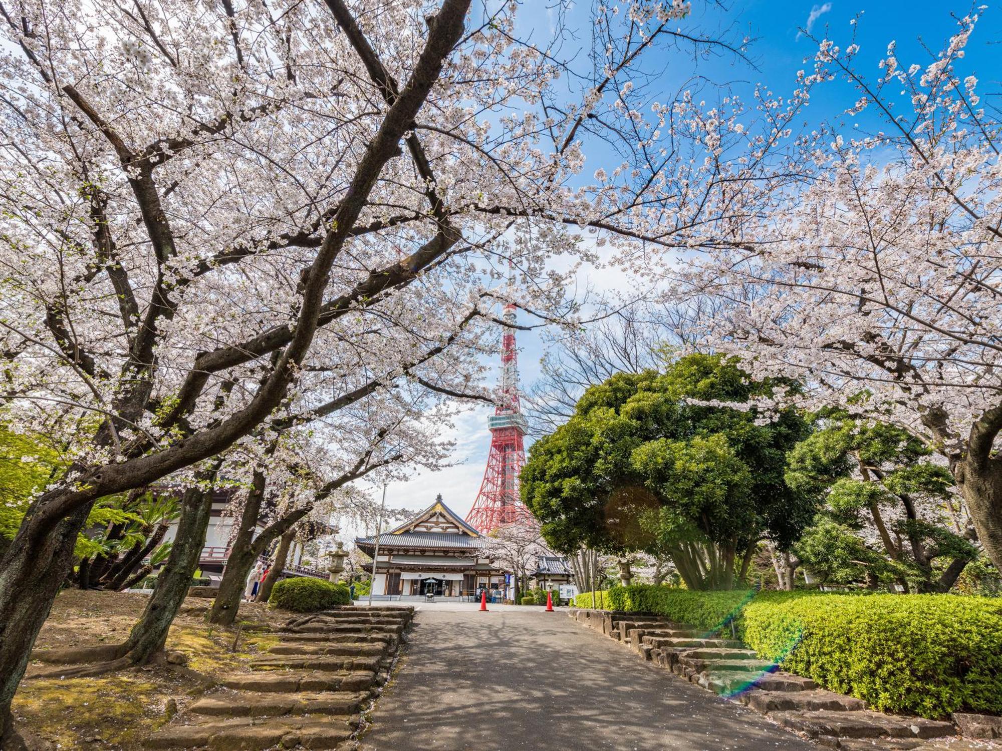Illi Rom Hamamatsucho Tóquio Exterior foto